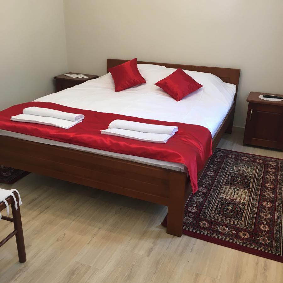 Bnb Njeguska Sijela Njegusi Extérieur photo