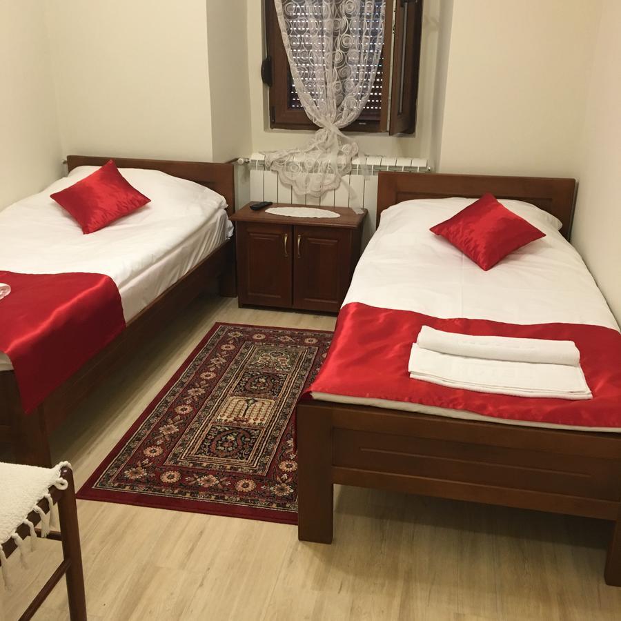 Bnb Njeguska Sijela Njegusi Extérieur photo