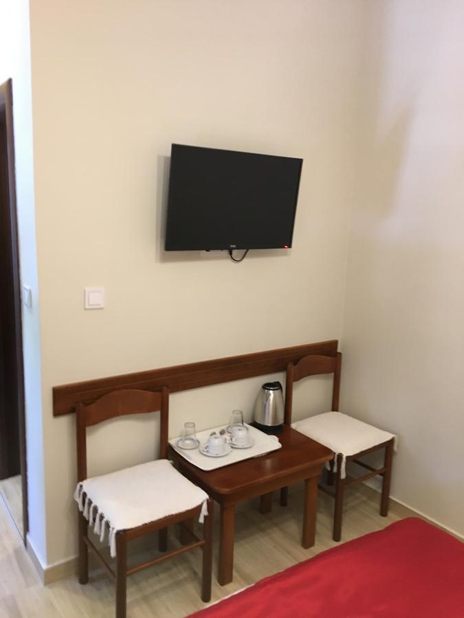 Bnb Njeguska Sijela Njegusi Extérieur photo