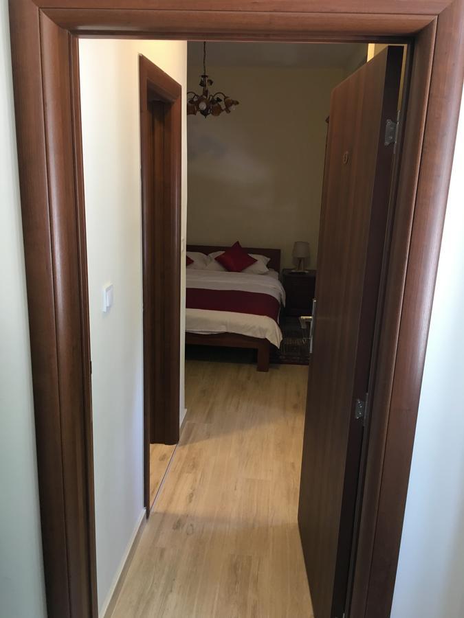 Bnb Njeguska Sijela Njegusi Extérieur photo